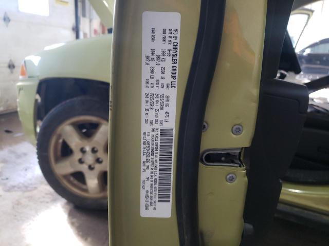 Aukcja sprzedaży 2010 Jeep Compass Limited, vin: 1J4NF5FB4AD501696, numer aukcji: 43635853