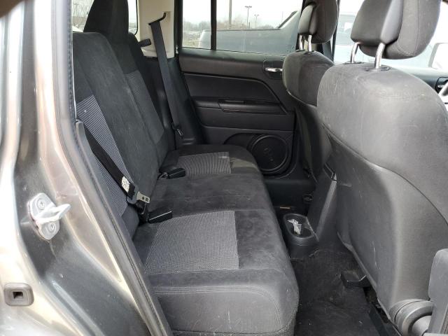 Aukcja sprzedaży 2013 Jeep Patriot Sport, vin: 1C4NJPBB0DD255241, numer aukcji: 43722073