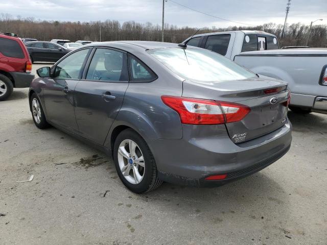 42262153 :رقم المزاد ، 1FADP3F20DL188438 vin ، 2013 Ford Focus Se مزاد بيع
