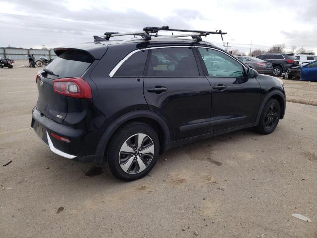 Aukcja sprzedaży 2017 Kia Niro Fe, vin: KNDCB3LCXH5048845, numer aukcji: 43651563