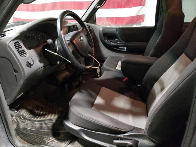 Aukcja sprzedaży 2005 Ford Ranger Super Cab, vin: 1FTZR45E55PB12641, numer aukcji: 43660913