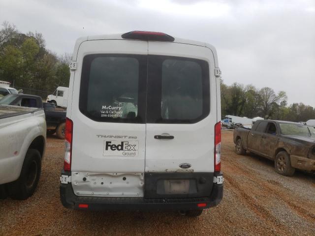 Aukcja sprzedaży 2019 Ford Transit T-250, vin: 1FTYR2CM8KKB12023, numer aukcji: 43763933