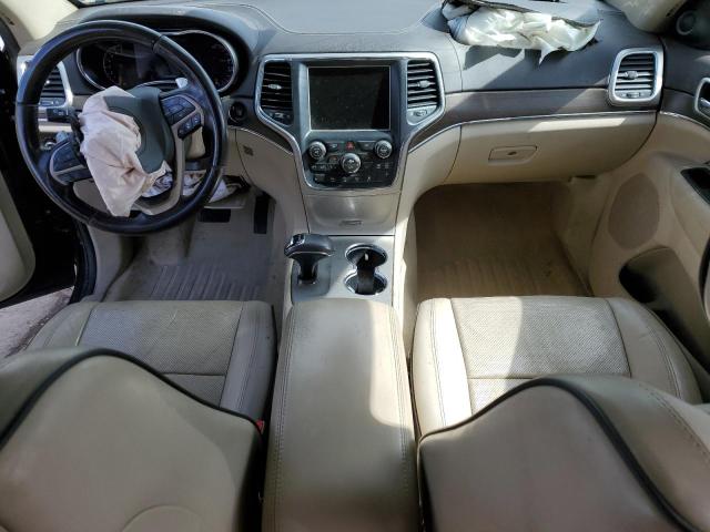Aukcja sprzedaży 2014 Jeep Grand Cherokee Overland, vin: 1C4RJFCT9EC105607, numer aukcji: 43890713