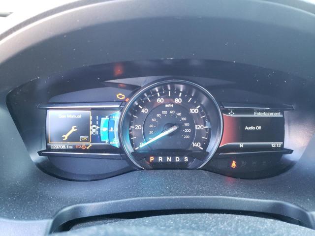 Aukcja sprzedaży 2018 Ford Explorer Sport, vin: 1FM5K8GT4JGB44721, numer aukcji: 43782673