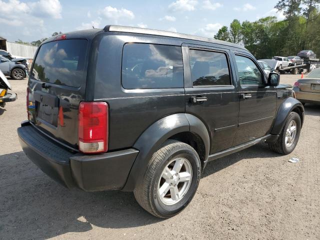 2007 Dodge Nitro Sxt მანქანა იყიდება აუქციონზე, vin: 1D8GT28K57W727702, აუქციონის ნომერი: 43820933