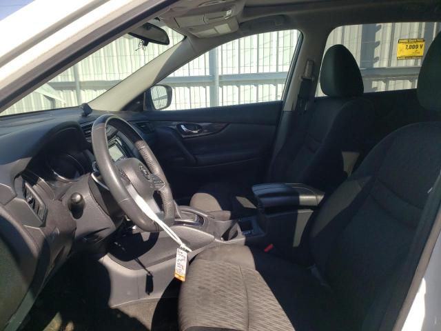 Продажа на аукционе авто 2017 Nissan Rogue Sv, vin: 5N1AT2MV4HC756434, номер лота: 43616073