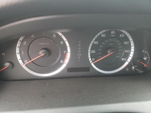 Aukcja sprzedaży 2012 Honda Accord Ex, vin: 1HGCP2F76CA085161, numer aukcji: 43953993