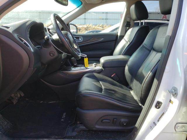 Aukcja sprzedaży 2014 Infiniti Qx60, vin: 5N1AL0MMXEC549442, numer aukcji: 43563003