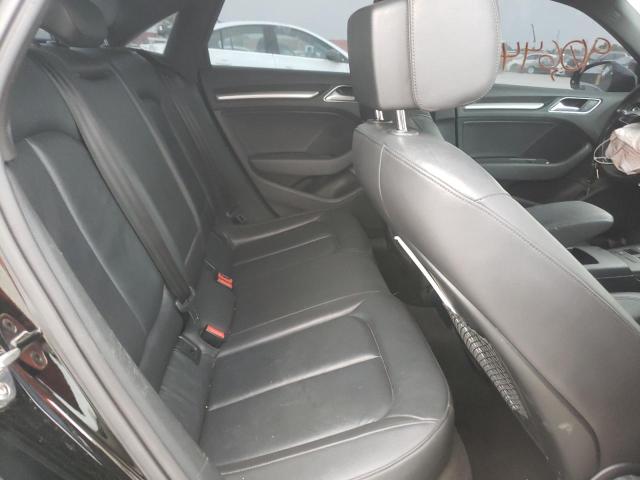 2016 Audi A3 Premium მანქანა იყიდება აუქციონზე, vin: WAUA7GFFXG1015689, აუქციონის ნომერი: 43846653
