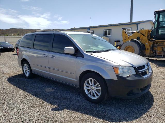 2016 Dodge Grand Caravan Sxt მანქანა იყიდება აუქციონზე, vin: 2C4RDGCG1GR309649, აუქციონის ნომერი: 43918373