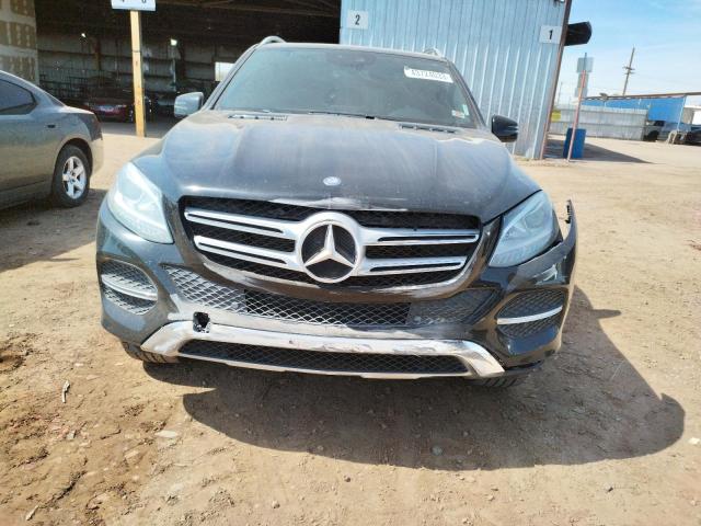 Продажа на аукционе авто 2016 Mercedes-benz Gle 350, vin: 4JGDA5JB7GA662315, номер лота: 43724033