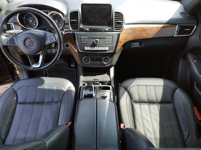 Продажа на аукционе авто 2016 Mercedes-benz Gle 350, vin: 4JGDA5JB7GA662315, номер лота: 43724033