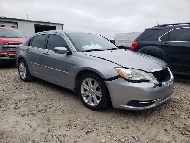 Aukcja sprzedaży 2013 Chrysler 200 Touring, vin: 1C3CCBBB1DN656493, numer aukcji: 43380083