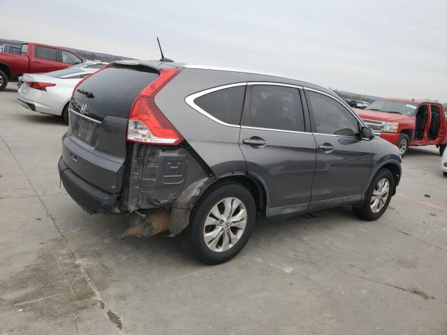 2014 Honda Cr-v Exl მანქანა იყიდება აუქციონზე, vin: 2HKRM3H76EH520793, აუქციონის ნომერი: 43652583