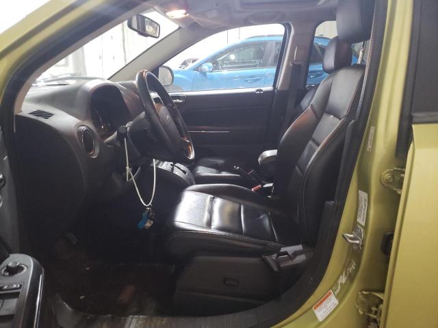Aukcja sprzedaży 2010 Jeep Compass Limited, vin: 1J4NF5FB4AD501696, numer aukcji: 43635853
