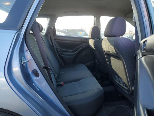 43472743 :رقم المزاد ، 2T1KR32E23C105447 vin ، 2003 Toyota Corolla Matrix Xr مزاد بيع