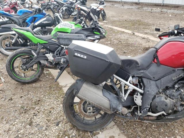Продажа на аукционе авто 2014 Suzuki Dl1000, vin: JS1VU51A8E2101954, номер лота: 43464503