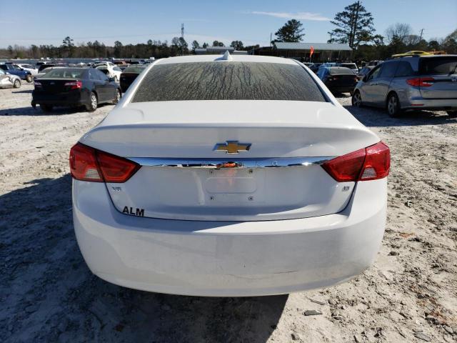 Aukcja sprzedaży 2020 Chevrolet Impala Lt, vin: 1G11Z5S31LU112228, numer aukcji: 43683873