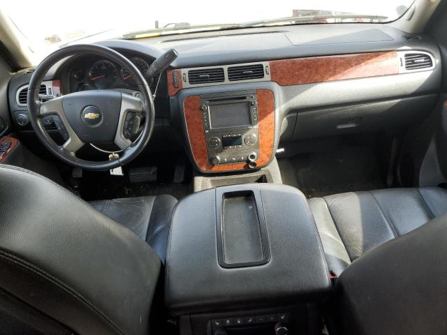 Aukcja sprzedaży 2012 Chevrolet Tahoe K1500 Lt, vin: 1GNSKBE05CR297894, numer aukcji: 43542003