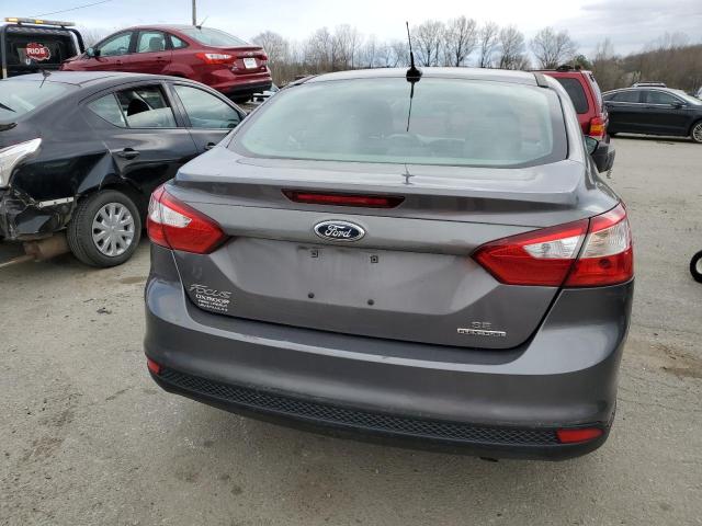 42262153 :رقم المزاد ، 1FADP3F20DL188438 vin ، 2013 Ford Focus Se مزاد بيع