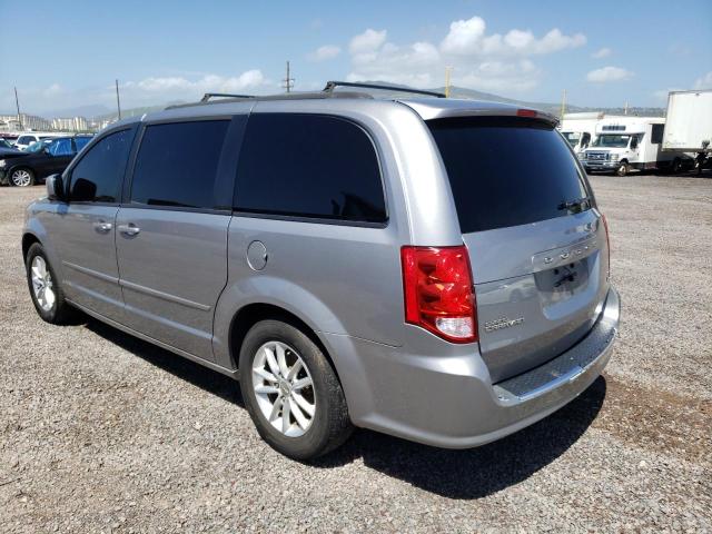 2016 Dodge Grand Caravan Sxt მანქანა იყიდება აუქციონზე, vin: 2C4RDGCG1GR309649, აუქციონის ნომერი: 43918373