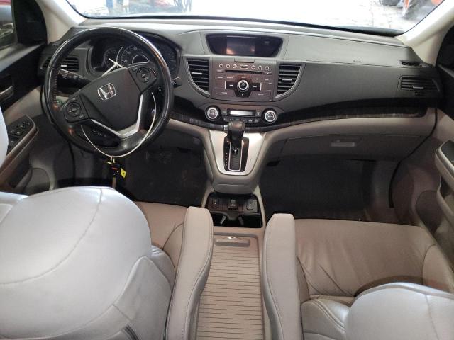 Aukcja sprzedaży 2012 Honda Cr-v Exl, vin: 5J6RM4H77CL027293, numer aukcji: 43607283