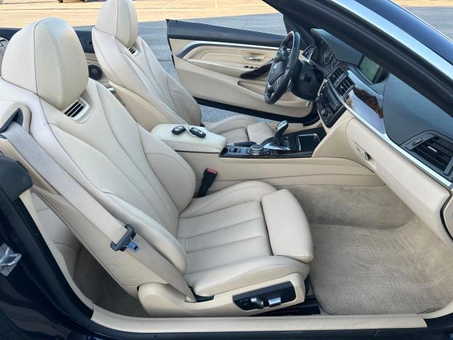 Aukcja sprzedaży 2016 Bmw 435 Xi, vin: WBA3T7C53G5A38226, numer aukcji: 44394253