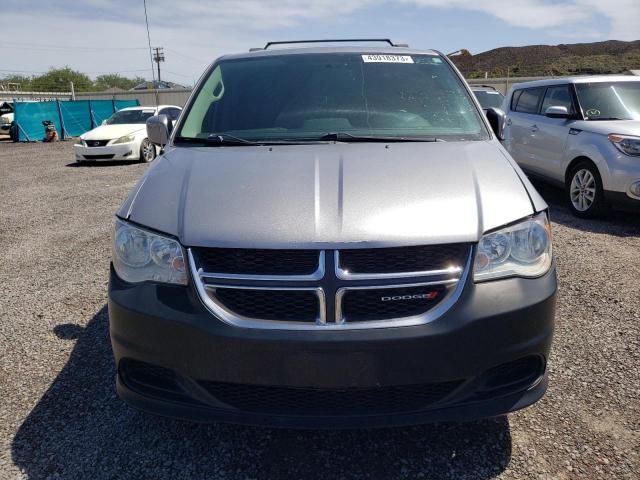 2016 Dodge Grand Caravan Sxt მანქანა იყიდება აუქციონზე, vin: 2C4RDGCG1GR309649, აუქციონის ნომერი: 43918373