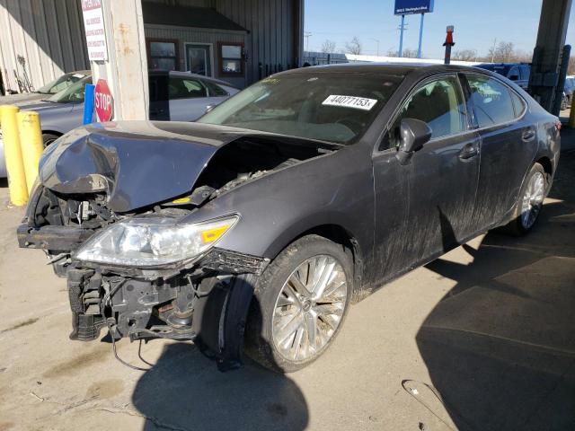 Продажа на аукционе авто 2013 Lexus Es 350, vin: JTHBK1GG7D2013574, номер лота: 44077153