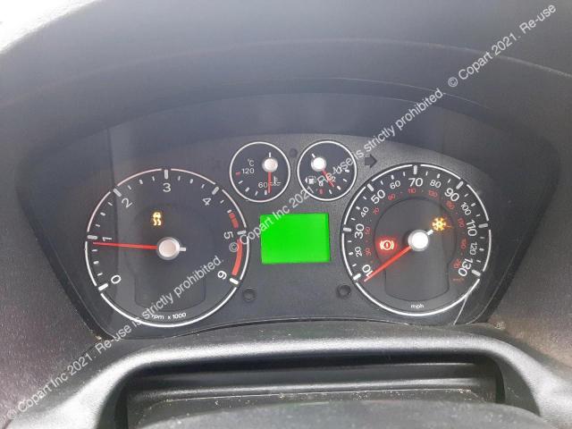 Aukcja sprzedaży 2009 Ford Fusion Zet, vin: WF0UXXGAJU9J18745, numer aukcji: 43720583