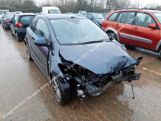 Продажа на аукционе авто 2009 Mazda 2 Sport, vin: JMZDE135200130116, номер лота: 43873933