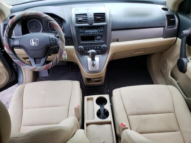 Aukcja sprzedaży 2010 Honda Cr-v Lx, vin: 5J6RE3H31AL031180, numer aukcji: 43456213