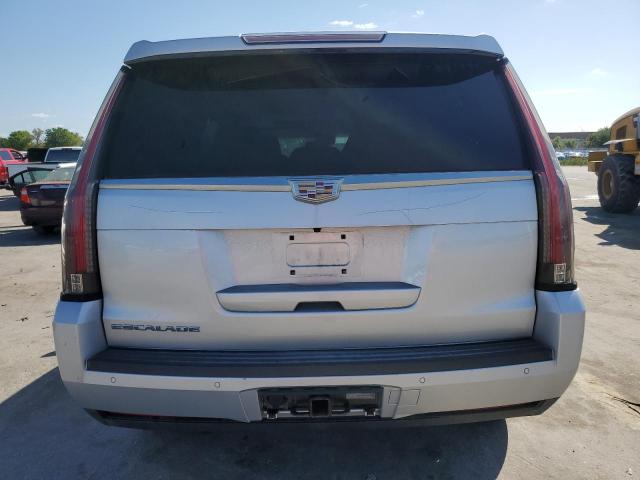 Aukcja sprzedaży 2016 Cadillac Escalade Luxury, vin: 1GYS4BKJ6GR123879, numer aukcji: 43560613