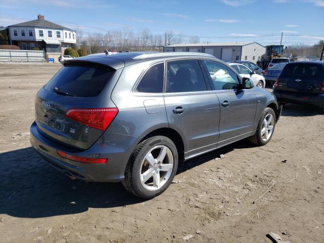 Aukcja sprzedaży 2012 Audi Q5 Premium Plus, vin: WA1DKAFP4CA129356, numer aukcji: 43522393