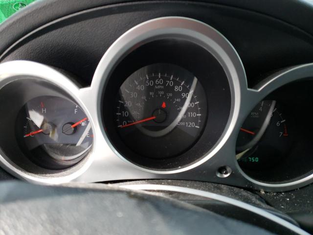 Aukcja sprzedaży 2010 Chrysler Sebring Limited, vin: 1C3CC5FB1AN224090, numer aukcji: 43713843