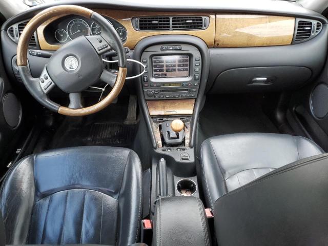 Продажа на аукционе авто 2005 Jaguar X-type 3.0, vin: SAJWA51CX5WE33752, номер лота: 43880363