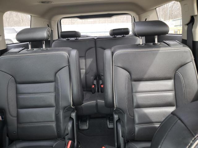 Aukcja sprzedaży 2018 Gmc Acadia Denali, vin: 1GKKNXLS7JZ161656, numer aukcji: 43993133
