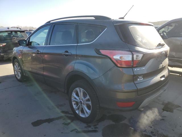 Aukcja sprzedaży 2017 Ford Escape Se, vin: 1FMCU0GD6HUE91507, numer aukcji: 43783493