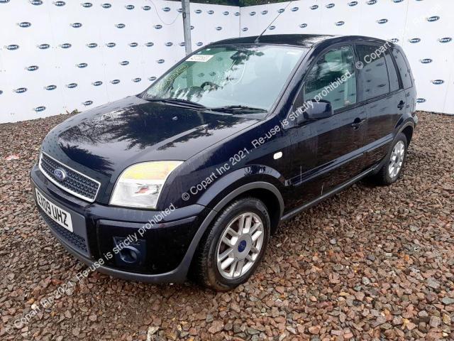 Aukcja sprzedaży 2009 Ford Fusion Zet, vin: WF0UXXGAJU9J18745, numer aukcji: 43720583