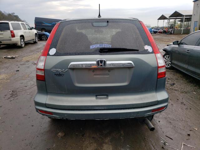 Aukcja sprzedaży 2010 Honda Cr-v Lx, vin: 5J6RE3H31AL031180, numer aukcji: 43456213
