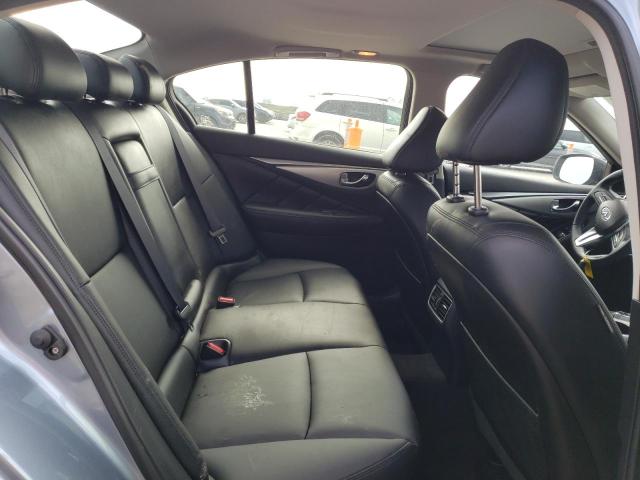 43382903 :رقم المزاد ، JN1EV7AP3KM540436 vin ، 2019 Infiniti Q50 Luxe مزاد بيع