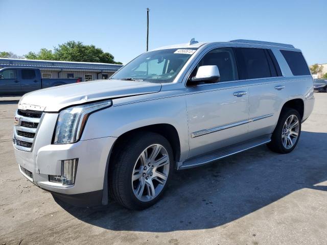 Aukcja sprzedaży 2016 Cadillac Escalade Luxury, vin: 1GYS4BKJ6GR123879, numer aukcji: 43560613