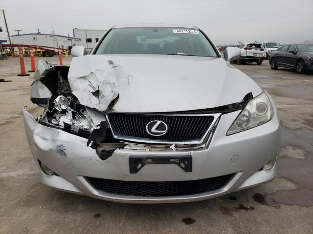 Aukcja sprzedaży 2007 Lexus Is 250, vin: JTHBK262972051131, numer aukcji: 44215223