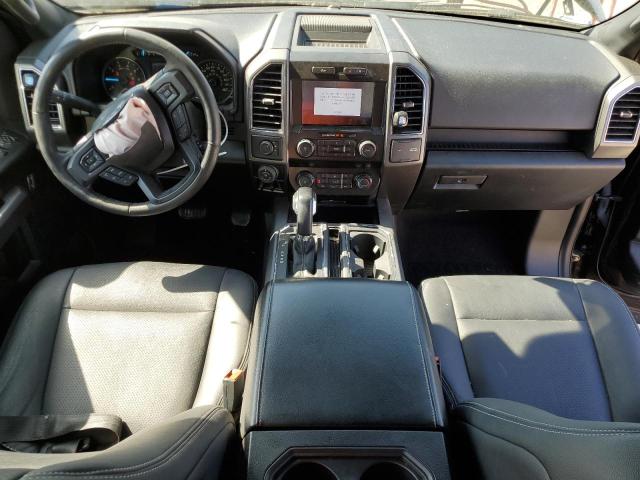 Aukcja sprzedaży 2020 Ford F150 Supercrew, vin: 1FTEW1E46LKE52971, numer aukcji: 43705103
