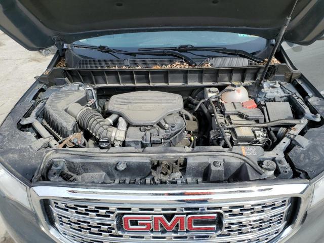 Aukcja sprzedaży 2018 Gmc Acadia Denali, vin: 1GKKNXLS7JZ161656, numer aukcji: 43993133