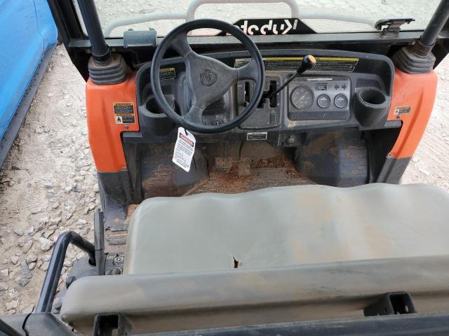 43238393 :رقم المزاد ، BILLOFSALE vin ، 2013 Kubo Rtv مزاد بيع
