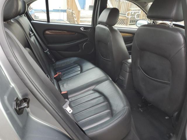 Продажа на аукционе авто 2005 Jaguar X-type 3.0, vin: SAJWA51CX5WE33752, номер лота: 43880363