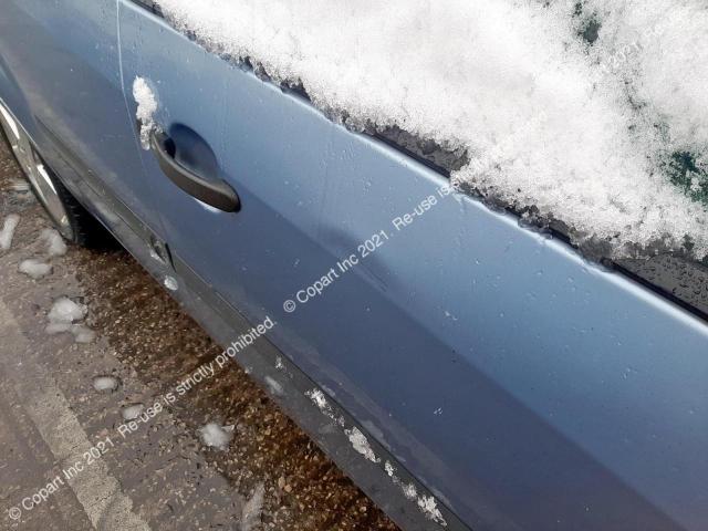 Aukcja sprzedaży 2007 Ford Fiesta Zet, vin: WF0HXXWPJH6R75596, numer aukcji: 43560143