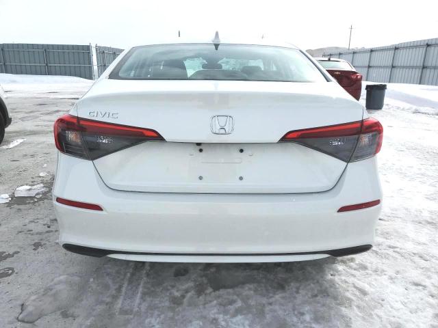 Aukcja sprzedaży 2022 Honda Civic Lx, vin: 2HGFE2F23NH105314, numer aukcji: 43744813