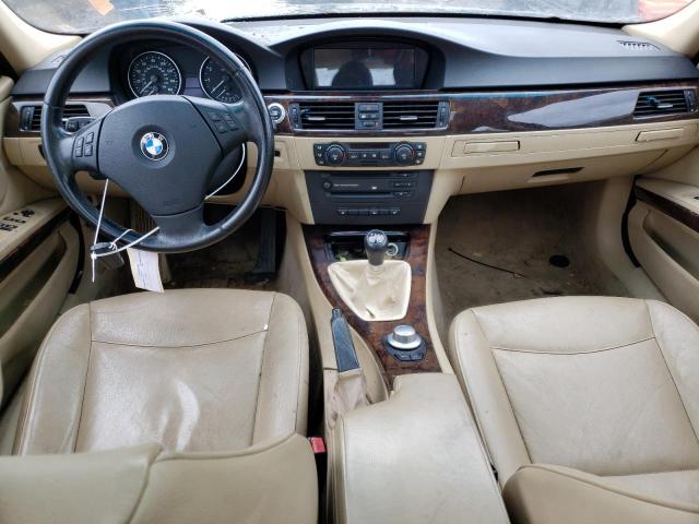 Продаж на аукціоні авто 2006 Bmw 330 Xi, vin: WBAVD335X6KL52581, номер лоту: 43820103